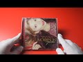 Shana Morrison  7 Wishes  CD UNBOX
