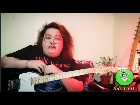 "Tears in heaven" by Eric Clapton | Guitar cover.