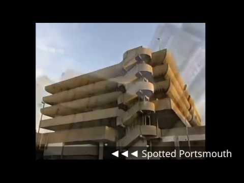 Toughest Pubs in Britain: PORTSMOUTH