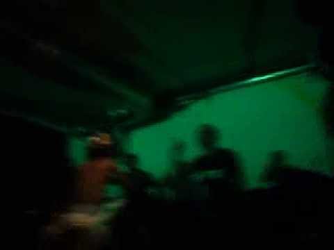 X-POSE @ Warehouse - FTK 1 (16-08-2013) part 2