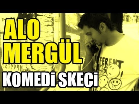 ALO MERGÜL?  Piyanist Samet Komedi Skeci - Komik Skeç - Komik Şaka