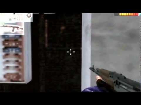 GIGN Anti-Terror Force Playstation 2