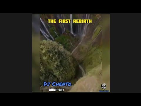Dj Chento (Mini-set) The First Rebirth