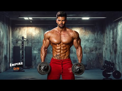 TECHNO MELHOR SELEÇÃO DE MÚSICAS PARA TREINAR 2024 💦 Motivação, Academia, Treino Playlist