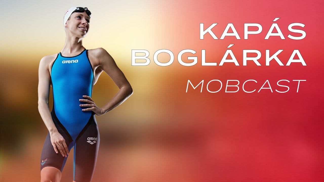 MOBCast #31 – Kapás Boglárka