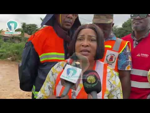 “We Don’t Have a Prayer Deficit, We Have an Attitude Deficit” — MP on Floods