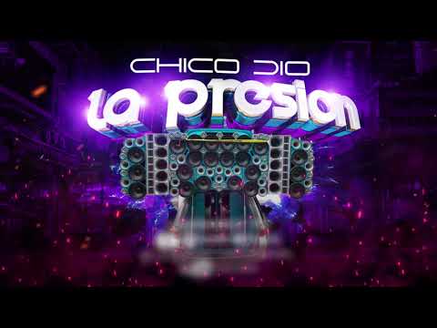 Chico Dio - La Presion ( I Love Rap I Love Dembow )