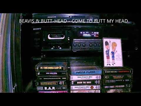 THE BEAVIS & BUTT HEAD EXPERIENCE 1993