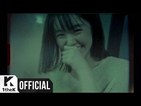 [MV] NELL(넬) _ Let’s Part(헤어지기로 해)