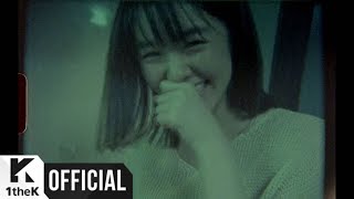 [MV] NELL(넬) _ Let’s Part(헤어지기로 해)