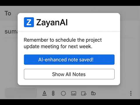 Item video thumbnail