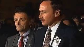 Susan Smith Drowns Children, Claims Carjacking [1994]