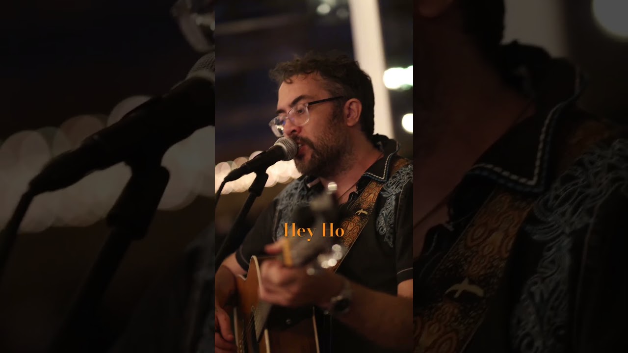 Promotional video thumbnail 23 for Strummin & Drummin—Dynamic Duos
