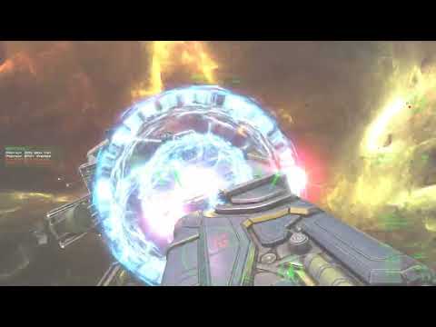 Freespace 2: Pandora's Box - Scramble!