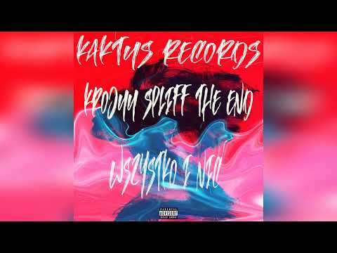 Krojuu x Spliff - Happy End