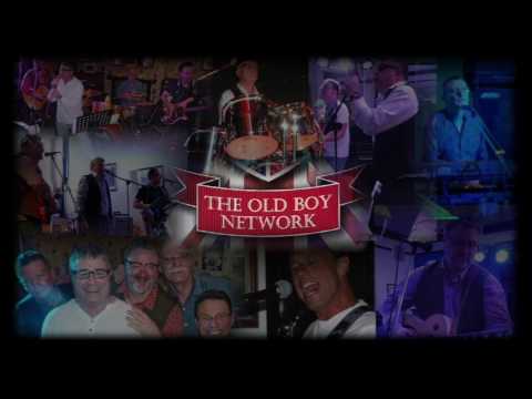 The Old Boy Network Live