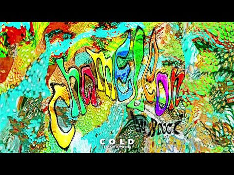 Rocci & Kxllswxtch - COLD (Official Visualizer)