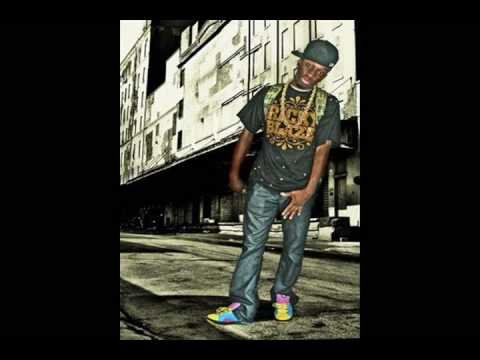 Ricky Blaze Ft Ron Browz - I feel free