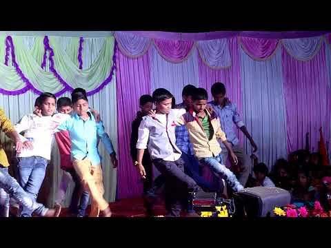ಸಿಪಾಯಿ (ಸ್ನೇಹಕ್ಕೆ ಸ್ನೇಹ ಪ್ರೀತಿಗೆ ಪ್ರೀತಿ) Dance Performing by our school Students...