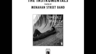 THE MENAHAN STREET BAND No Time For Dreaming