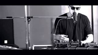 Tua - Stevia (Live Session im Hotel)
