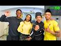 Scotts Maphuma Amapiano Illuminati Hitler Maphorisa Kanye West More Open Chats Podcast Ep 118