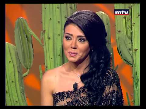 Wala Tehlam - Rania Youssef - 26/07/2014