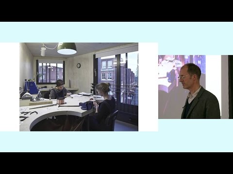 David Hills DSDHA Architecture / Research / Sustainability