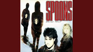 Music video thumbnail preview for Bed Of Nails by Spoons