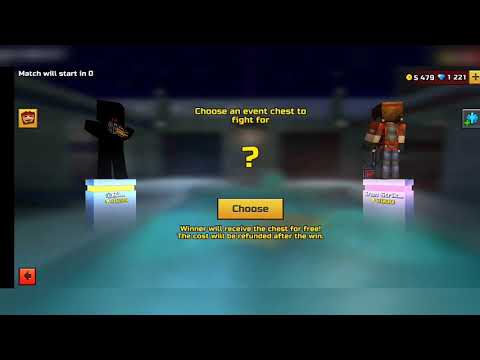 Pixel Gun 3D BUT on a new device..(Samsung A21s)