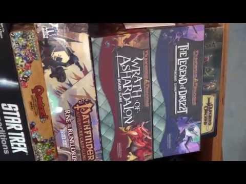 International TableTop Day!