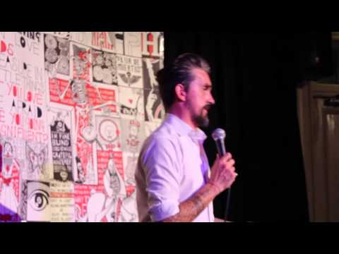 Slapping A Disabled Child