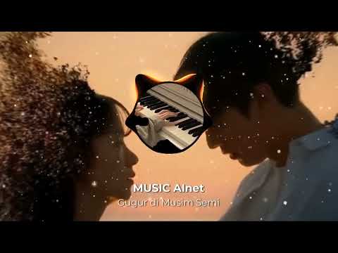 #ai #music #song Gugur di musim semi