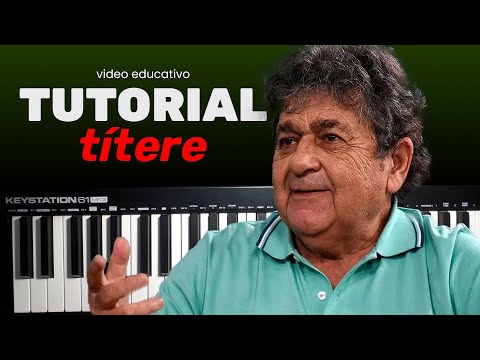 Títere - Los Palmeras
