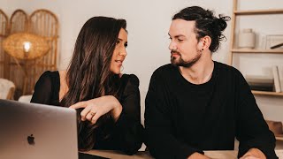 Photographers this is LIFE-SAVING (increase workflow + profitability!) - HONEYBOOK Client Management