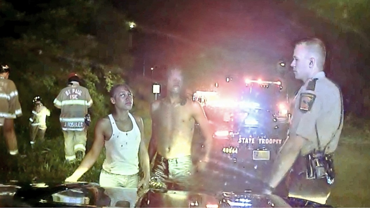 Her Shocking Sentence for Fatal, 99-MPH Drunk-Driving Crash