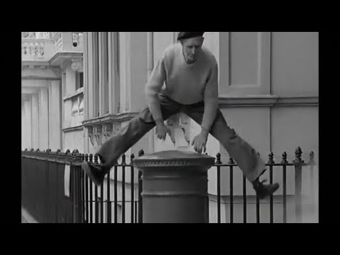 The Lost Art of Woggle-Hopping (UK, 1971)