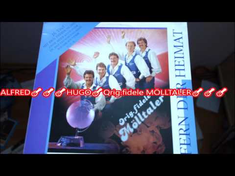 Qrig,fidele  Mölltaler  fern der heimat 1983alles liebe zum valintintag🌻 AN ALLE🌻