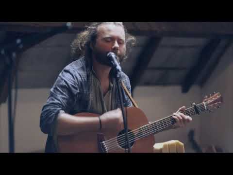 Bringing me home // Attic Recordings // Bjarke Ramsing