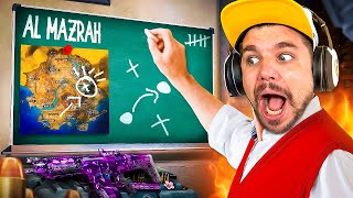 Voici COMMENT AVOIR DES TOP 1 FACILEMENT !!! (WARZONE)