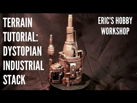 download lagu mp3 mp4 Industrial Stack, download lagu Industrial Stack gratis, unduh video klip Industrial Stack