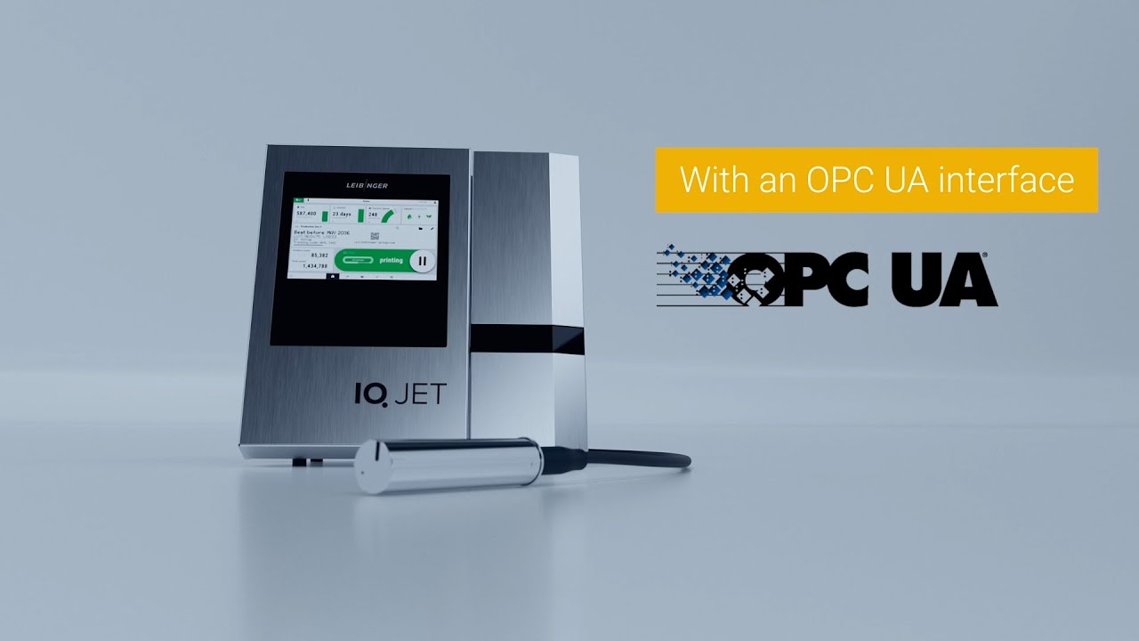 SMART.OS: Intuitive operation and simple system integration