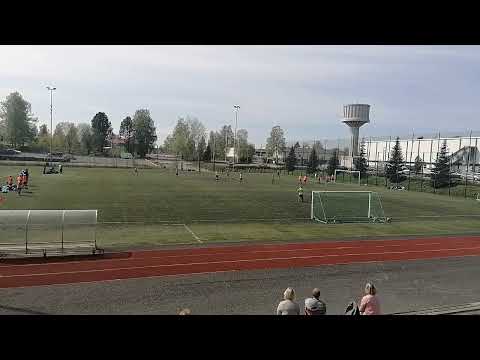 Pk-37 2010 sin. vs Kiupa 2010