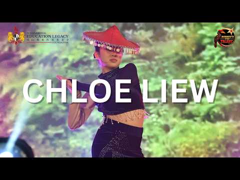 Featured Talent: SEMI FINAL 2026 - CHLOE LIEW