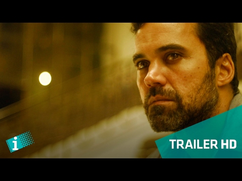 O Crime da Gávea | Trailer