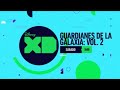 Disney XD Latin America Commercial Breaks April 2019