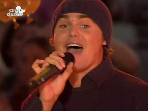 Raffaele || I need to know // Uit: Tien om te Zien / VTM