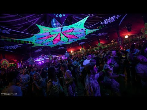 SynSUN - Live @ We Are One 01.07.2017 (Belgium - Antwerpen)