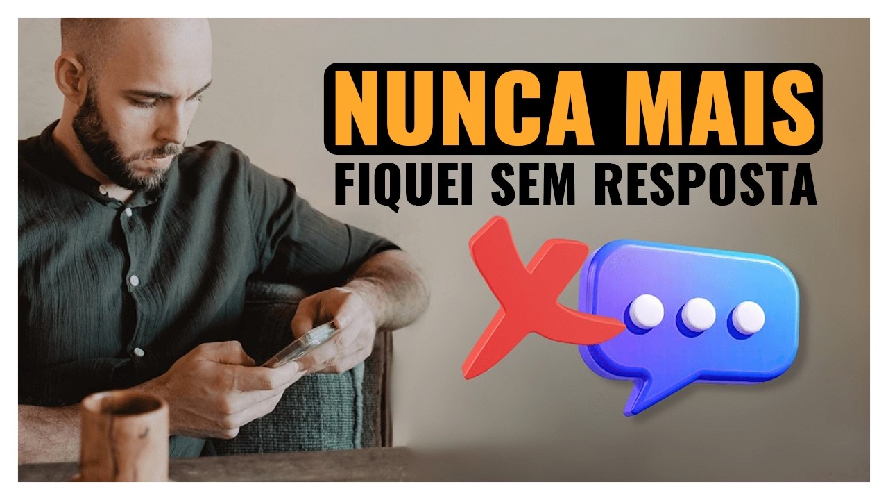 O cliente pediu orçamento e sumiu? Faça isso…