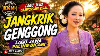 Download lagu JANGKRIK GENGGONG – Lagu Jawa Campursari Viral | Lagu Jawa Paling Dicari mp3